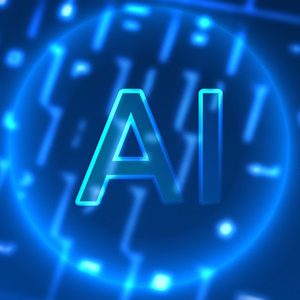 AI Integration Icon